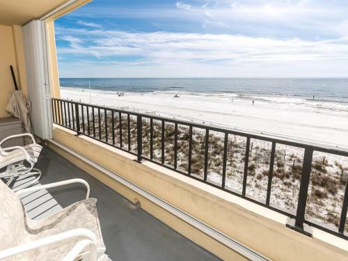 Apartamento Surf Dweller 402