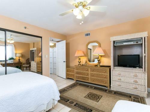 Apartamento Surf Dweller 402