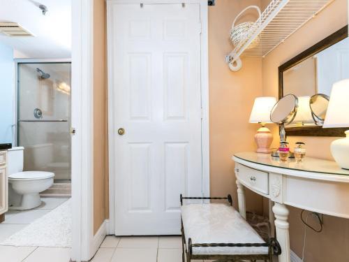 Apartamento Surf Dweller 402