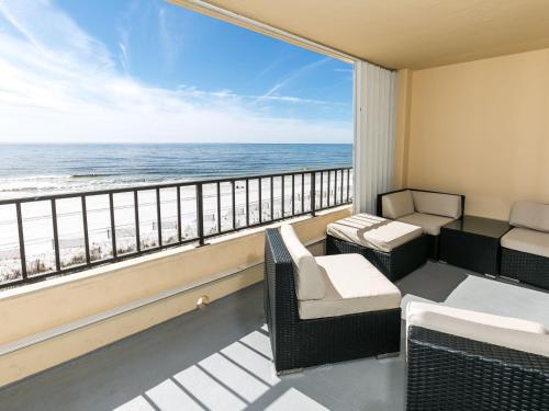 Apartamento Surf Dweller 402