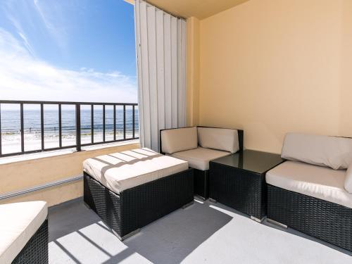 Apartamento Surf Dweller 402