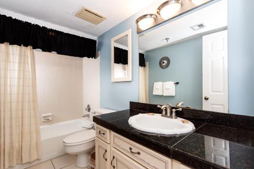 Apartamento Surf Dweller 402