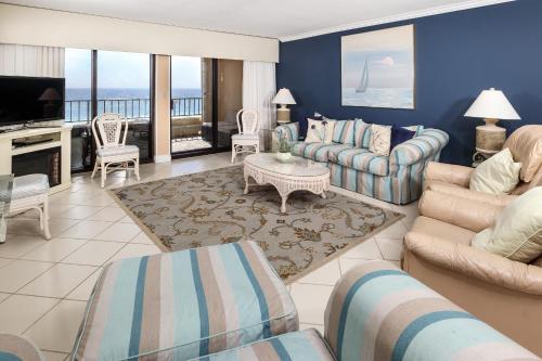 Apartamento Surf Dweller 402
