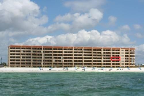 Apartamento Surf Dweller 402