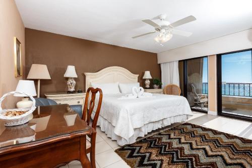 Apartamento Surf Dweller 402