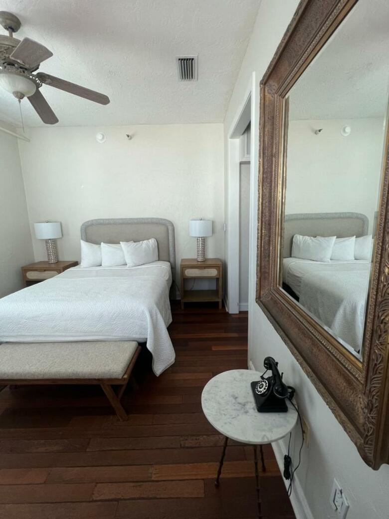 Casa Marina Hotel & Restaurant - Jacksonville Beach