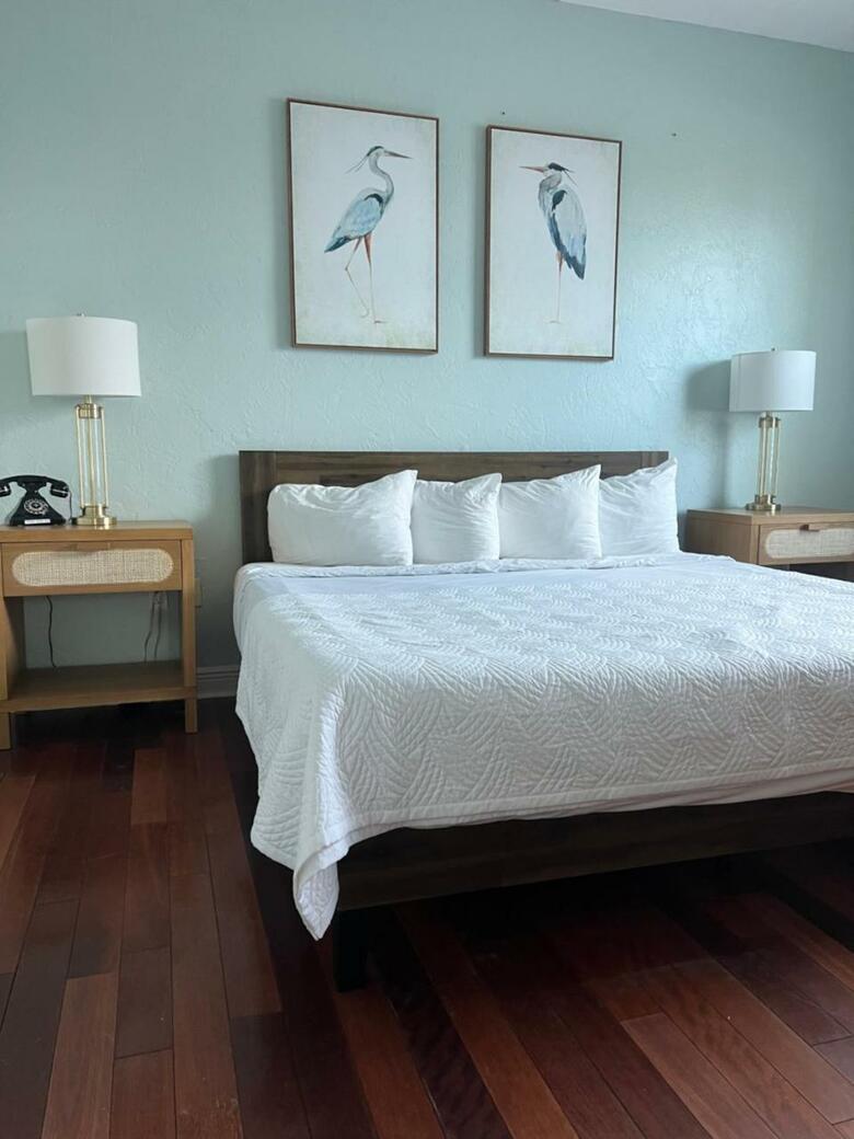 Casa Marina Hotel & Restaurant - Jacksonville Beach