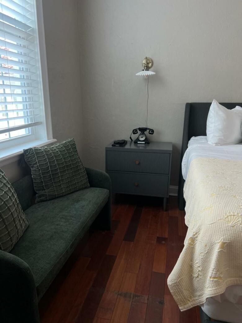 Casa Marina Hotel & Restaurant - Jacksonville Beach
