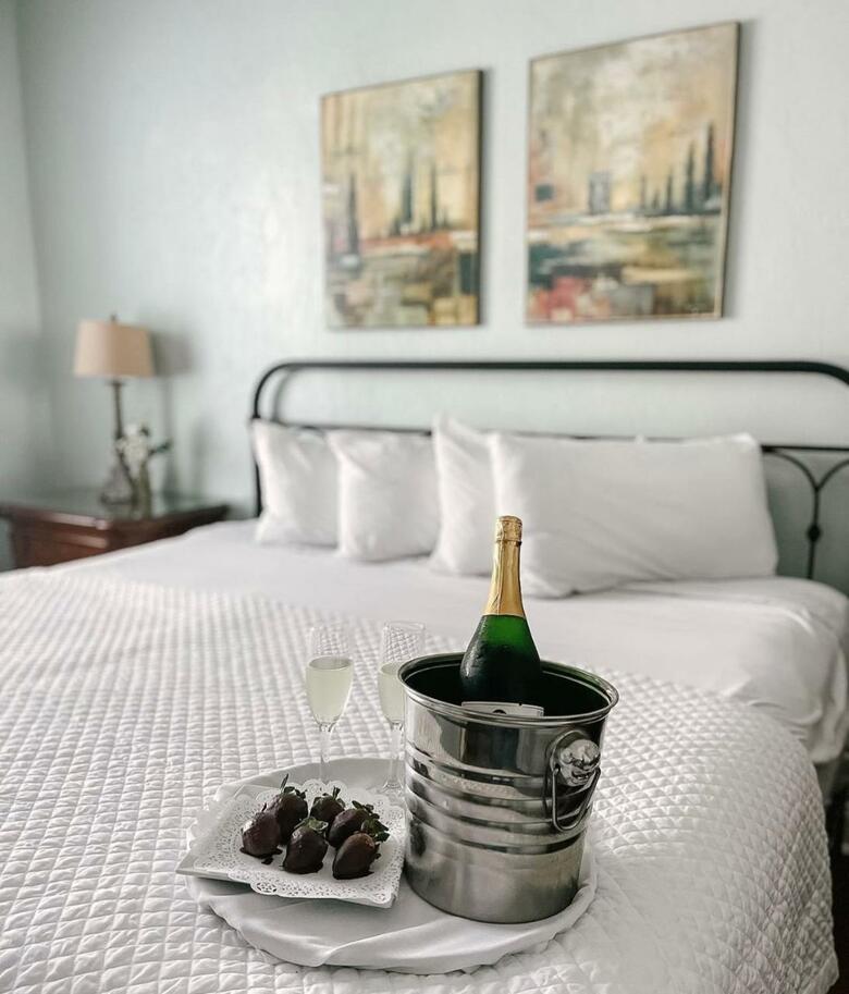 Casa Marina Hotel & Restaurant - Jacksonville Beach