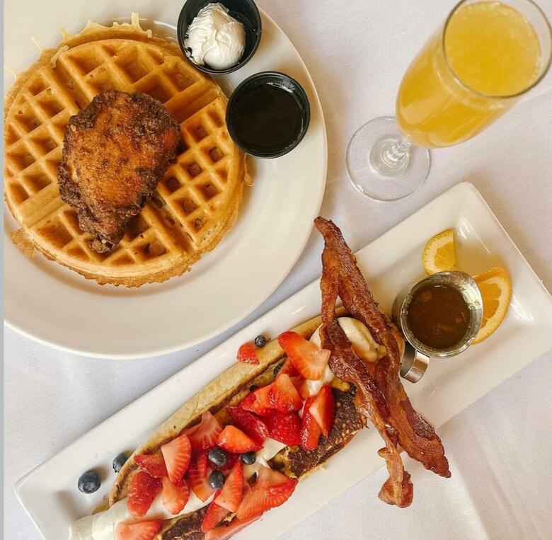 Casa Marina Hotel & Restaurant - Jacksonville Beach