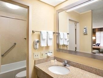 Hotel Days Inn Jacksonville Airport