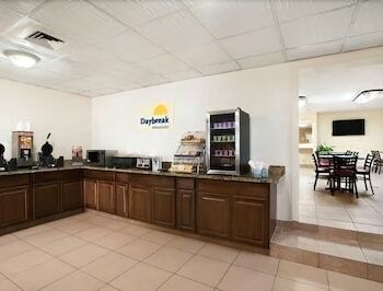 Hotel Days Inn Jacksonville Airport