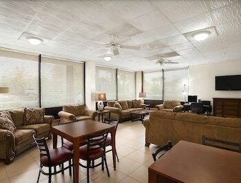 Hotel Days Inn Jacksonville Airport