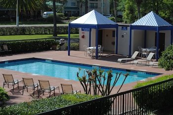 Hotel Days Inn Jacksonville Airport