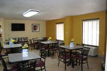 Hotel Days Inn Jacksonville Airport