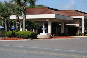 Hotel Days Inn Jacksonville Airport