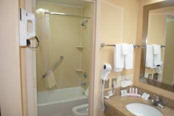 Hotel Days Inn Jacksonville Airport