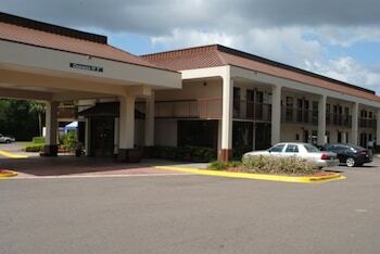 Hotel Days Inn Jacksonville Airport