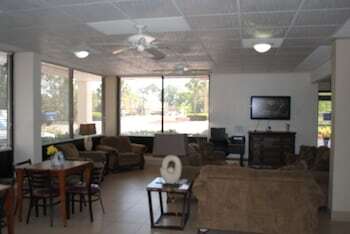 Hotel Days Inn Jacksonville Airport