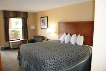 Hotel Days Inn Jacksonville Airport