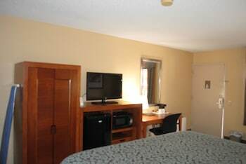 Hotel Days Inn Jacksonville Airport