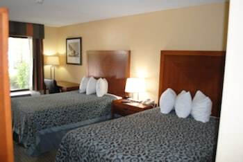 Hotel Days Inn Jacksonville Airport