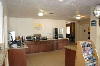 Hotel Days Inn Jacksonville Airport