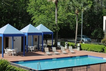 Hotel Days Inn Jacksonville Airport
