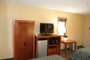 Hotel Days Inn Jacksonville Airport