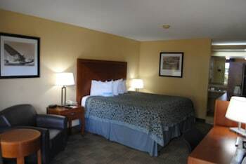Hotel Days Inn Jacksonville Airport