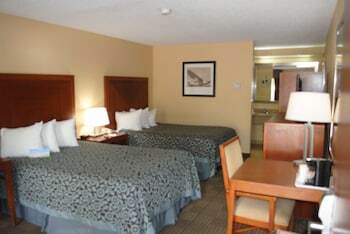 Hotel Days Inn Jacksonville Airport