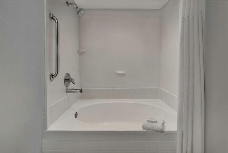 Hotel Hampton Inn Oceanfront Jacksonville Beach