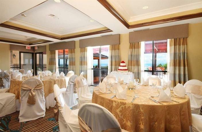 Hotel Hampton Inn Oceanfront Jacksonville Beach