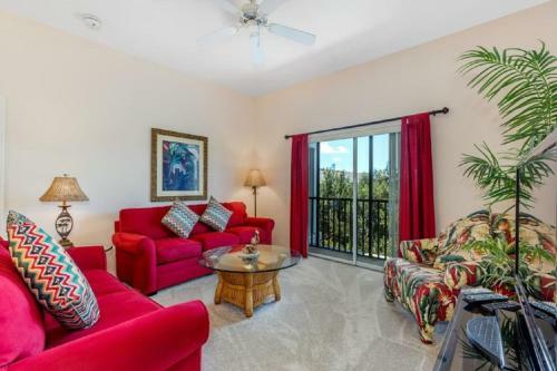 Three-bedroom Townhome Davenport