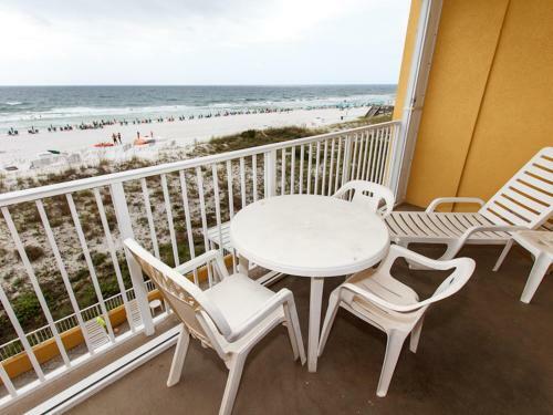 Apartamento Gulf Dunes 306