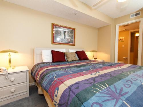 Apartamento Gulf Dunes 306