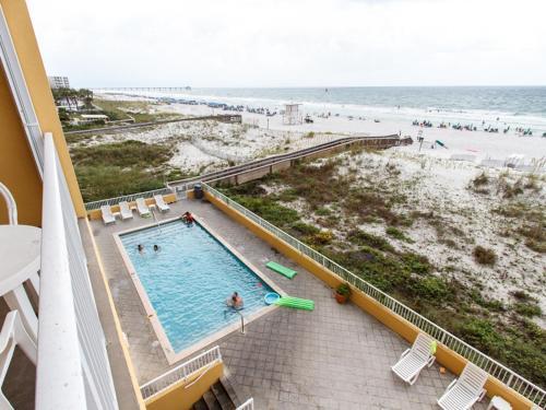 Apartamento Gulf Dunes 306