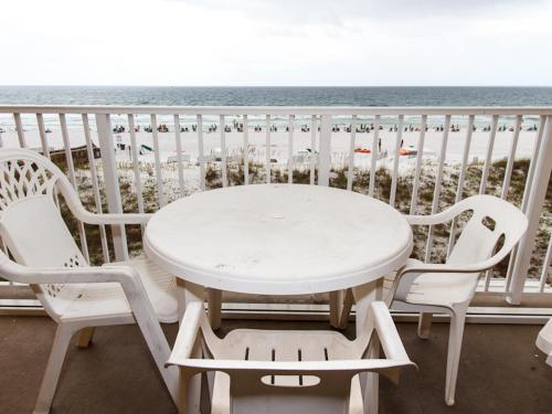 Apartamento Gulf Dunes 306