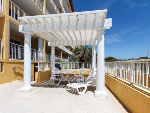 Apartamento Gulf Dunes 306