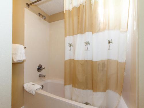 Apartamento Gulf Dunes 306