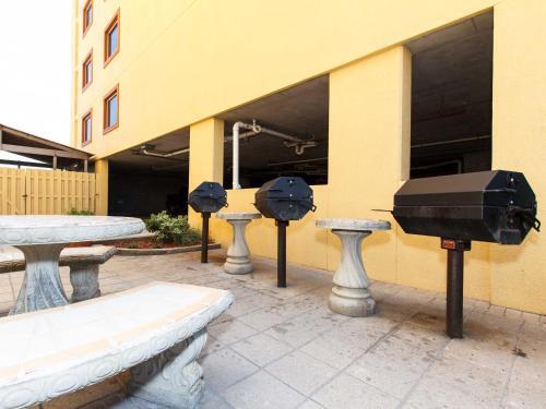 Apartamento Gulf Dunes 306