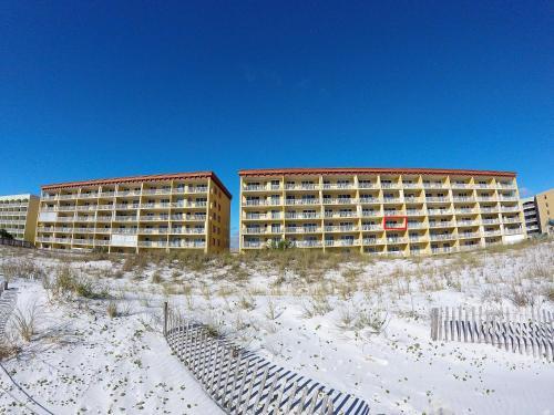 Apartamento Gulf Dunes 306