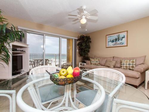Apartamento Gulf Dunes 306