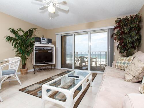 Apartamento Gulf Dunes 306