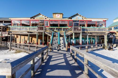 Apartamento Gulf Dunes 306