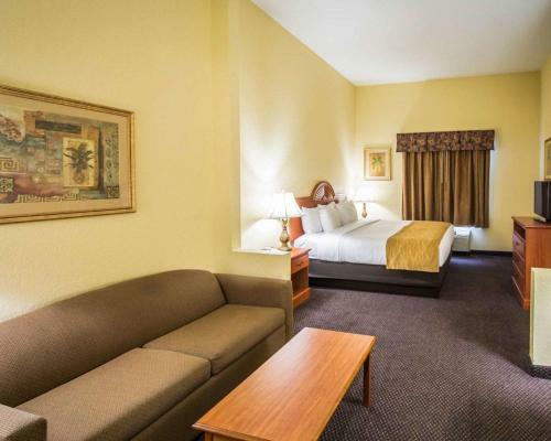 Hotel Comfort Inn & Suites Jupiter