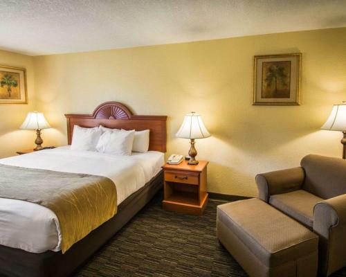 Hotel Comfort Inn & Suites Jupiter