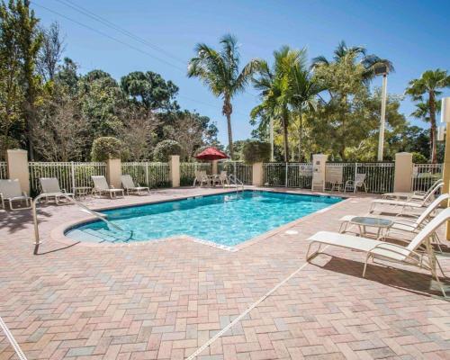 Hotel Comfort Inn & Suites Jupiter