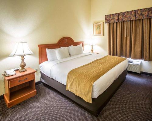 Hotel Comfort Inn & Suites Jupiter