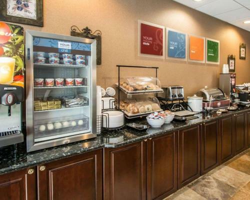 Hotel Comfort Inn & Suites Jupiter